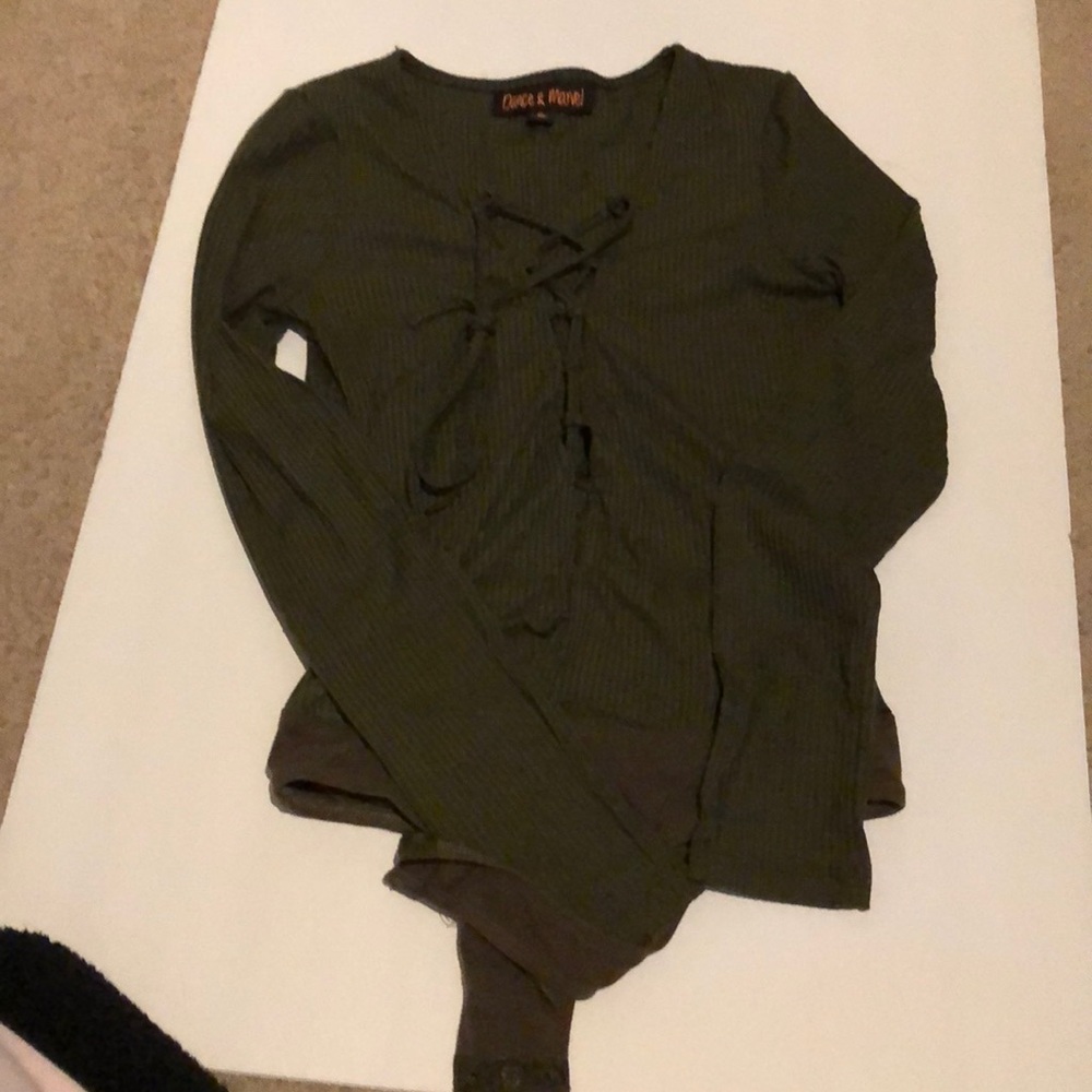 Bodysuit